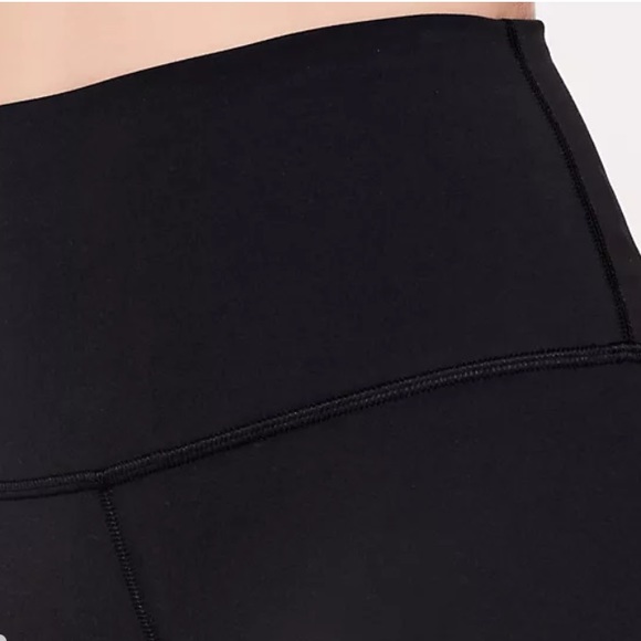 LULULEMON ALIGN HR PANT 21” - Picture 4 of 10